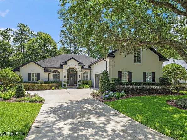 3995 CATTAIL POND Drive, Jacksonville, FL 32224