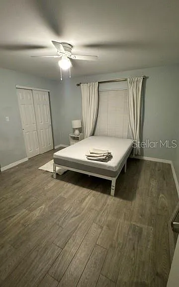 2808 W Azeele St #103 — Photo 6