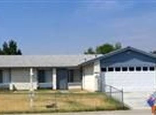 43007 38th St W, Lancaster, CA 93536