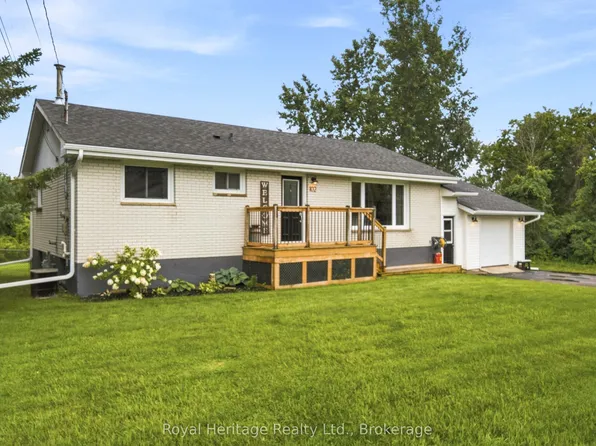 102 Johnstown Rd, Quinte West, ON K8V 5P8
