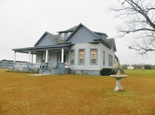 9035 Old Hwy 3, Baconton, GA 31716