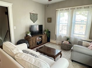 20 Maplewood St #2, West Roxbury, MA 02132