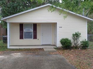 1612 Bradberry Pl, Pensacola, FL 32534