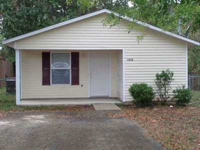 1612 Bradberry Pl, Pensacola, FL, 32534