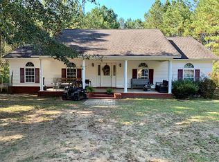 6686 Barlow Rd, Millry, AL 36558