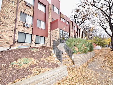 520 Ridgewood Ave APT 5, Minneapolis, MN 55403 | Zillow