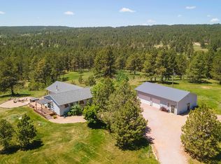 26925 Battle Mountain Pkwy, Hot Springs, SD 57747