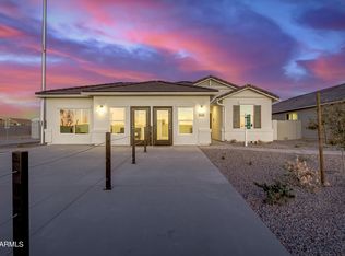 9430 E Orange Grove St, Florence, AZ 85132