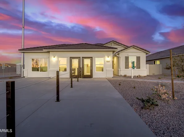9430 E ORANGE GROVE Street, Florence, AZ 85132