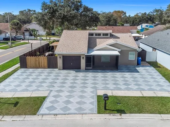 12702 Hampton Park Blvd, Tampa, FL 33624