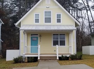 417 Juniper Dr, Cookeville, TN 38501