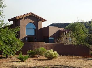 65 Veritas Dr, Sedona, AZ 86351