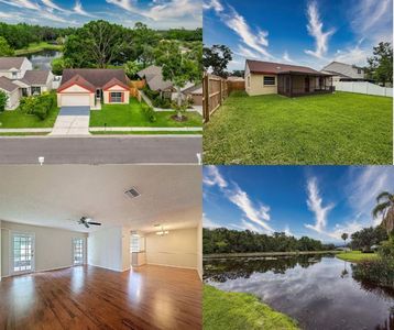 5016 Cypress Trace Dr, Tampa, FL, 33624