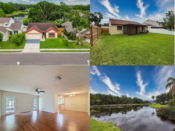 5016 Cypress Trace Dr, Tampa, FL 33624