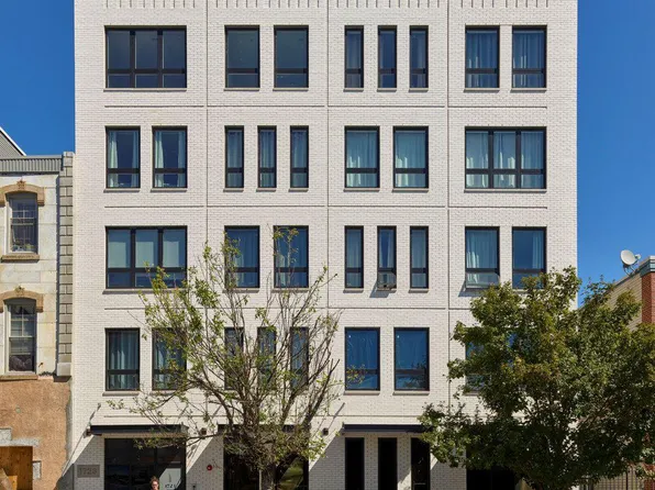 1723 Ridge Ave, Philadelphia, PA 19130