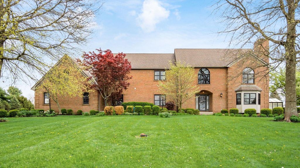 Real estate listing image