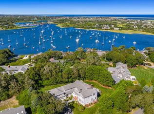 335 Stage Island Road, Chatham, MA 02633
