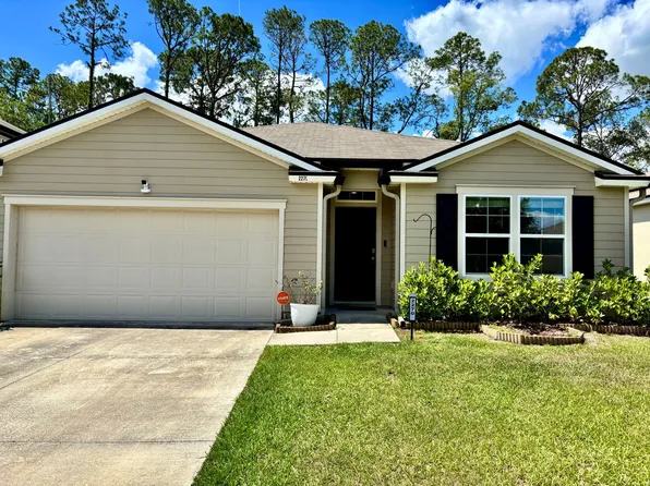 2270 Willow Springs Dr, Green Cove Springs, FL 32043