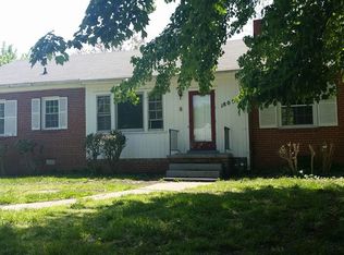 1805 Lyndover Rd, Richmond, VA 23222