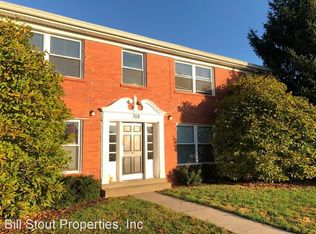 708 Breckenridge Ln APT 6, Louisville, KY 40207