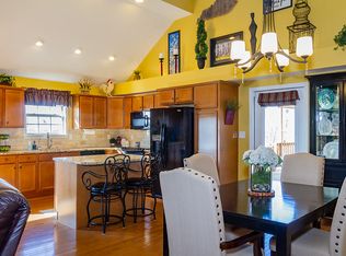 103 Deer Run Blvd, Georgetown, KY 40324