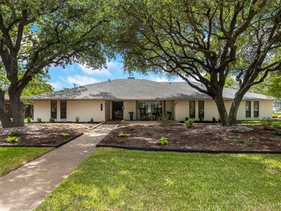 4606 Heatherbrook Dr, Dallas, TX, 75244
