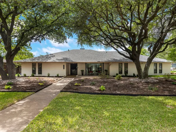 4606 Heatherbrook Dr, Dallas, TX 75244