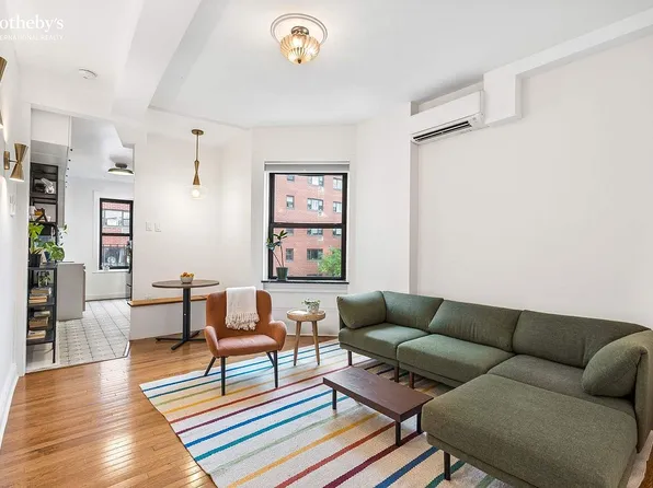 427 W 154th St APT 9, New York, NY 10032