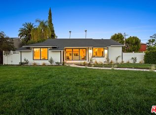 4600 Sunnyslope Ave, Sherman Oaks, CA 91423