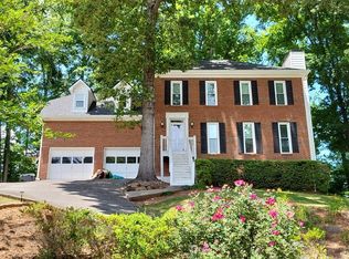 4530 Apache Ct NW, Kennesaw, GA 30152