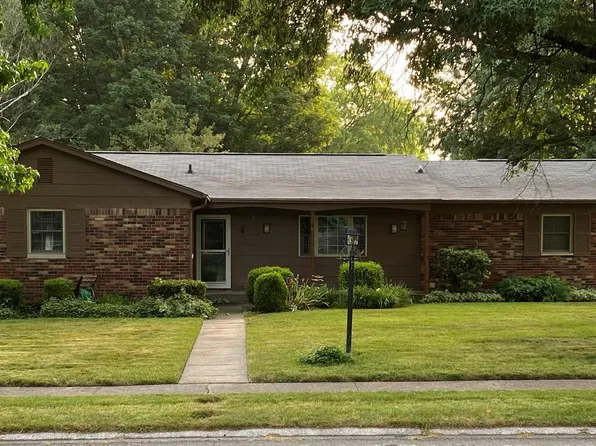 105 Belden Dr, Carmel, IN 46032