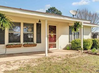 16927 County Road 223, Arp, TX 75750