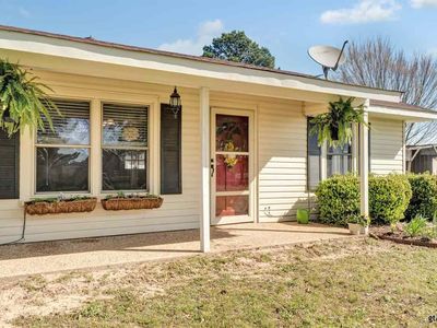 16927 County Road 223, Arp, TX, 75750