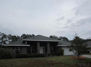 1 Zodiacal Pl, Palm Coast, FL 32164