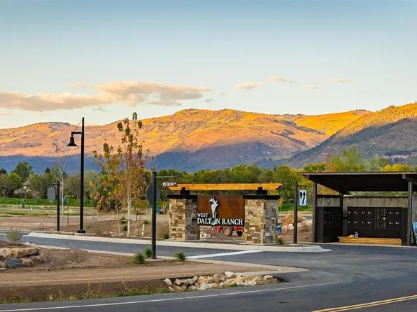 26 West Dalton Road, Durango, CO 81301