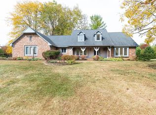 30 N Carnaby Dr, Brownsburg, IN 46112