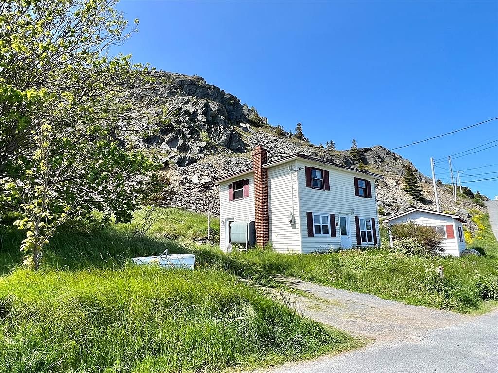 151 Cove Rd, Bryant's Cove, NL A0A 2M0 Zillow