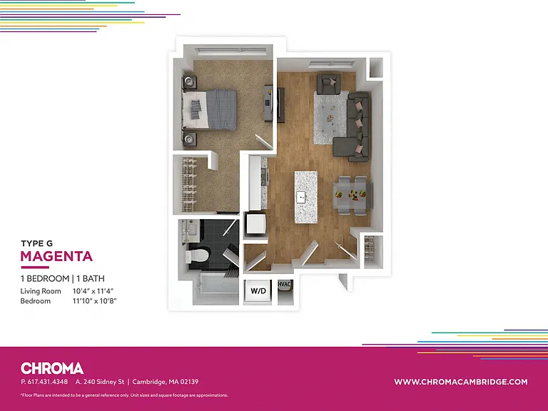 Chroma — Photo 23
