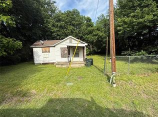 511 N Severs St, Okmulgee, OK 74447