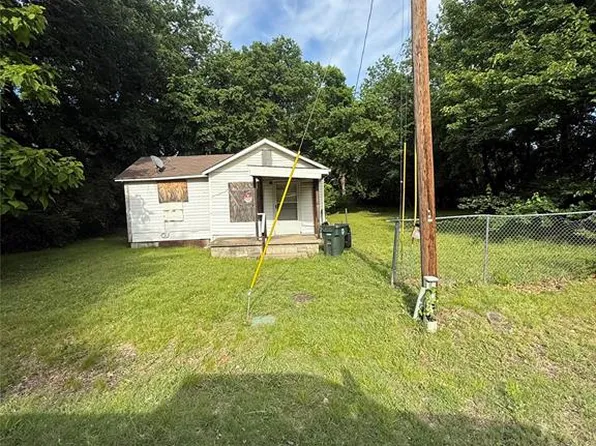 511 N Severs St, Okmulgee, OK 74447