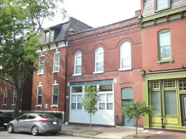 1949 Lynch St, Saint Louis, MO 63118