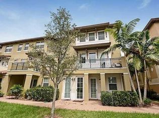 837 SW 147th Ave #1410, Hollywood, FL 33027