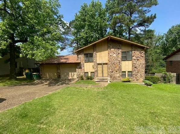 (undisclosed Address), Little Rock, AR 72205