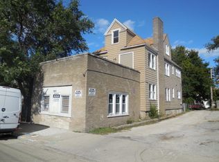 7621 S Exchange Ave #1, Chicago, IL 60649
