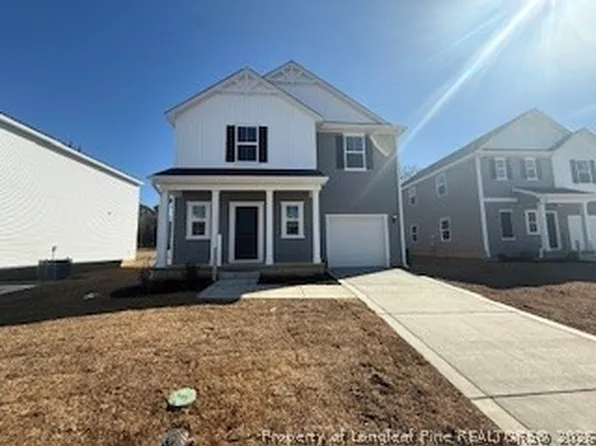 58 Stout Lndg, Dunn, NC 28334