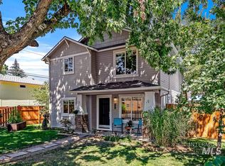 1506 Warren St, Boise, ID 83706