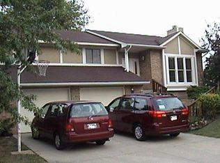 3708 Wakefield Dr, Columbia, MO 65203