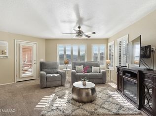 7255 N Snyder Rd #8205, Tucson, AZ 85750