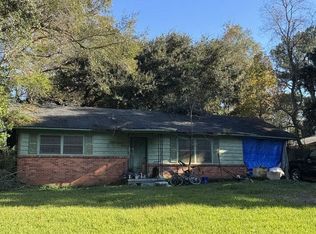 3011 W Curry Dr, Mobile, AL 36605