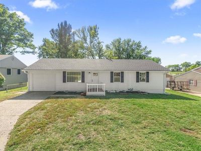 4702 Schoolside Ln, Saint Joseph, MO, 64503